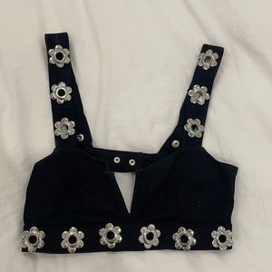 for love and lemons top
